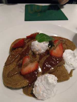 Kasvisravintola Omnam