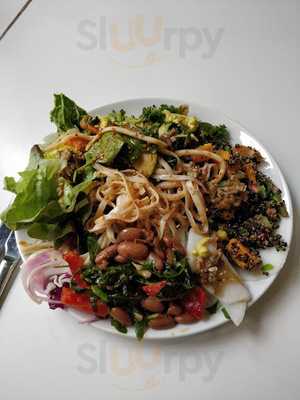 Kasvisravintola Omnam