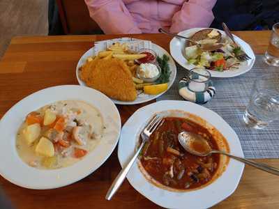 Laivaravintola Marival Ii