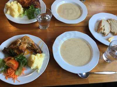 Laivaravintola Marival Ii