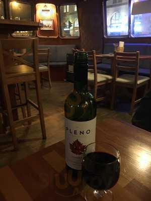 Laivaravintola Marival Ii