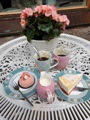 Patisserie Teemu & Markus