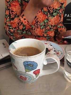 Patisserie Teemu & Markus