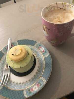 Patisserie Teemu & Markus