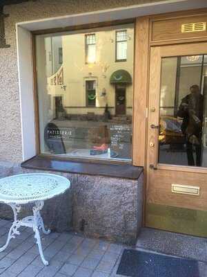 Patisserie Teemu & Markus