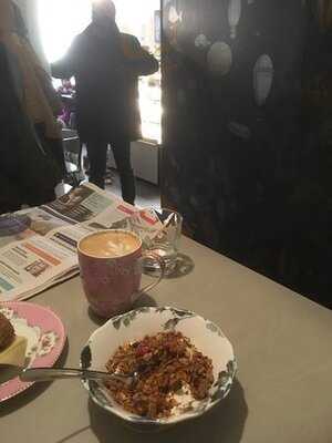 Patisserie Teemu & Markus