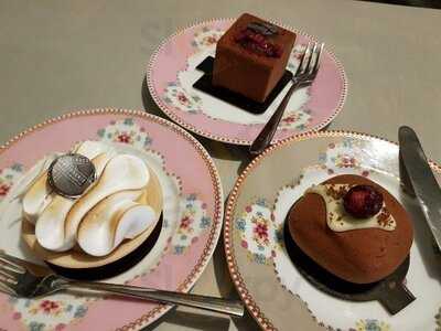 Patisserie Teemu & Markus