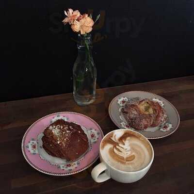 Patisserie Teemu & Markus