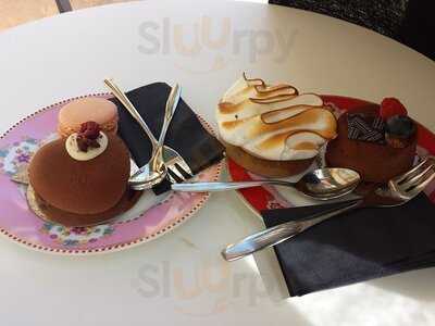 Patisserie Teemu & Markus