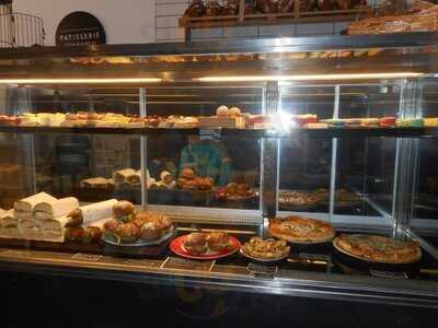 Patisserie Teemu & Markus