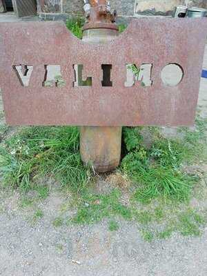 Cafe Bar Valimo