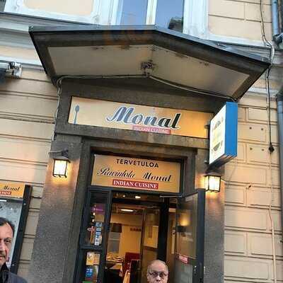 Ravintola Monal