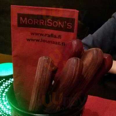 Morrison's