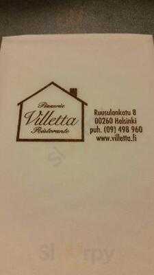 Villetta