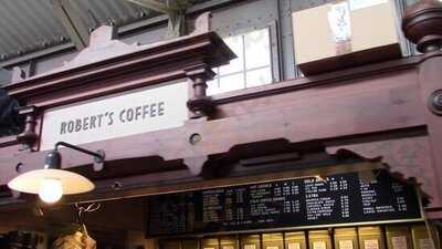 Robert's Coffee