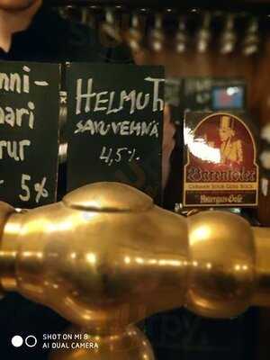 Olutravintola Pikkulintu