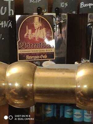 Olutravintola Pikkulintu