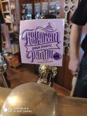 Olutravintola Pikkulintu