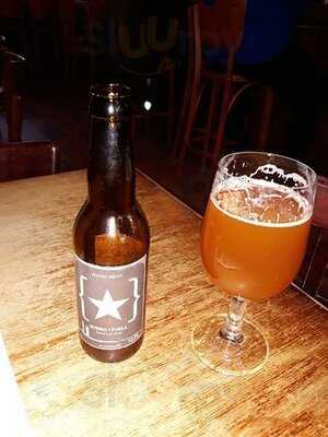 Olutravintola Pikkulintu