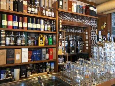 Olutravintola Pikkulintu