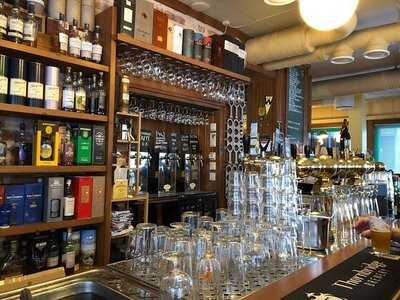 Olutravintola Pikkulintu