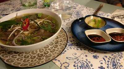 Fly Fusion Cafe & Restaurant