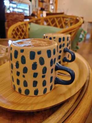 Fly Fusion Cafe & Restaurant