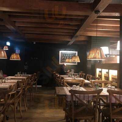 Classic Pizza Forum