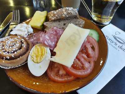 Tony´s Deli