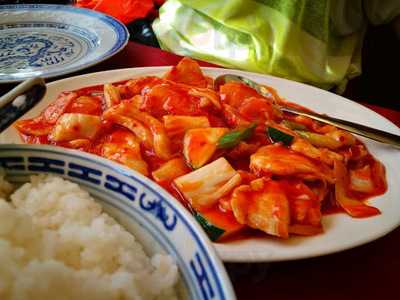 Tsing Tao Restaurant