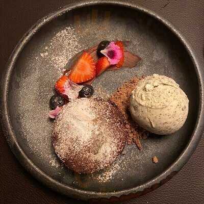 Stefan’s Steakhouse