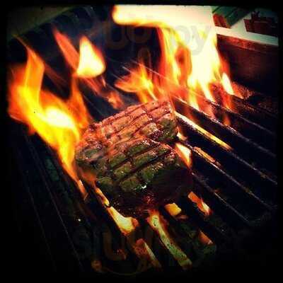 Stefan’s Steakhouse