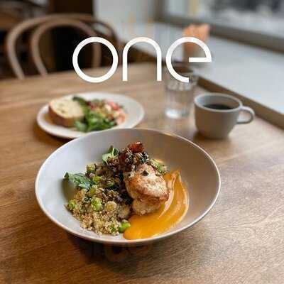 One Bar & Restaurant