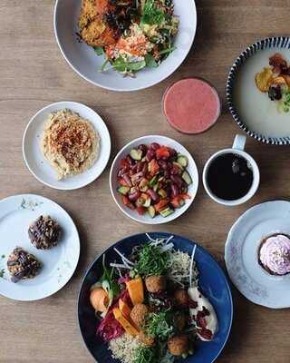 One Bar & Restaurant