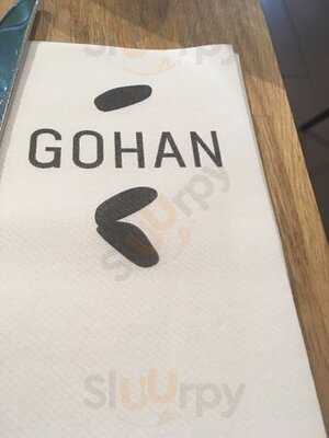 Gohan