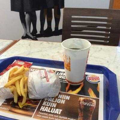 Burger King