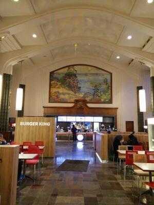 Burger King