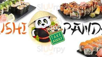 Sushi Panda Helsinki