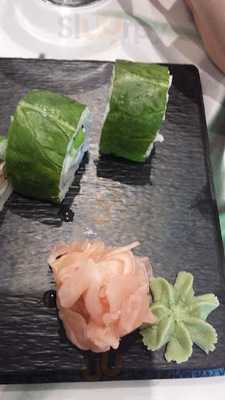 Sushi Panda Helsinki