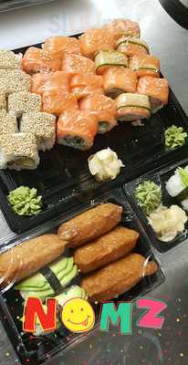 Sushi Panda Helsinki