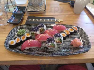 Sushi Panda Helsinki