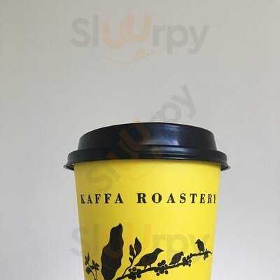 Kaffa Roastery
