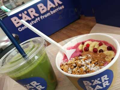 Bär Bar