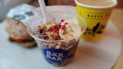 Bär Bar