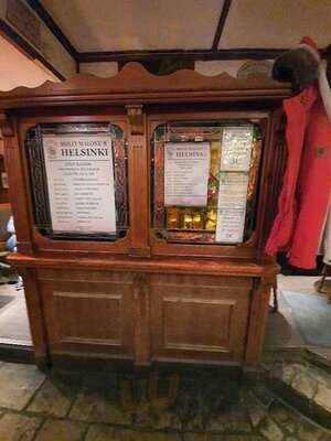 Molly Malone's Irish Bar