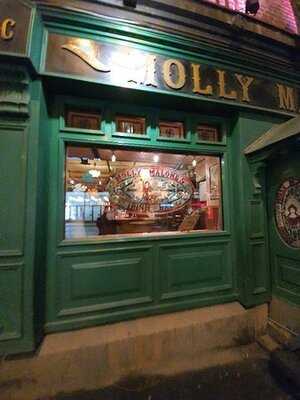 Molly Malone's Irish Bar