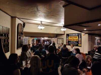 Molly Malone's Irish Bar