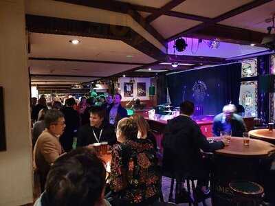 Molly Malone's Irish Bar