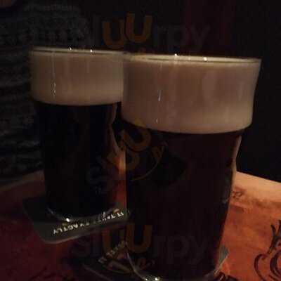 Molly Malone's Irish Bar