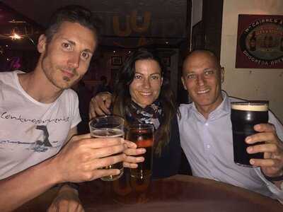 Molly Malone's Irish Bar